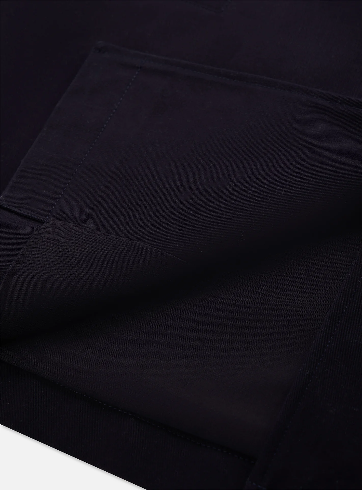 Imper Smith Navy