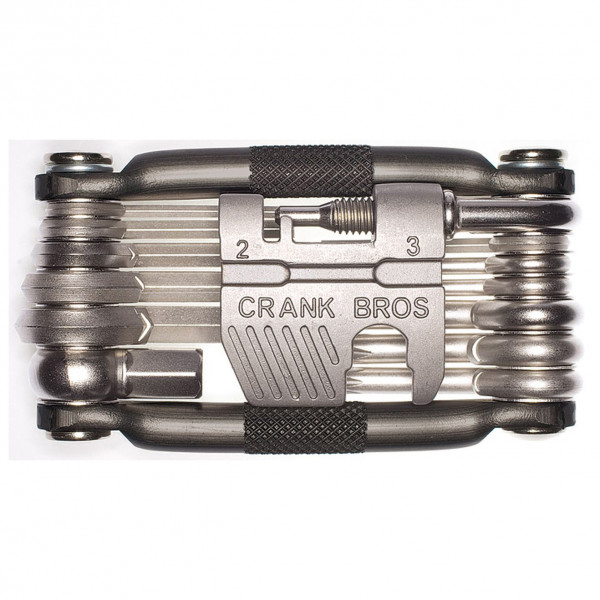 Crankbrothers - Multi-19 Multitool - Outil vélo