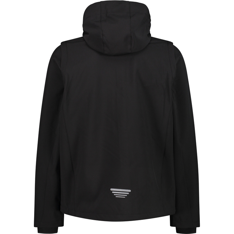 CMP Herren Hoodie Jacke