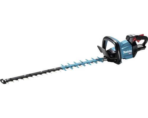 MAKITA XGT UH005GZ 40V snoerloze heggenschaar, 75 cm (zonder accu en lader)