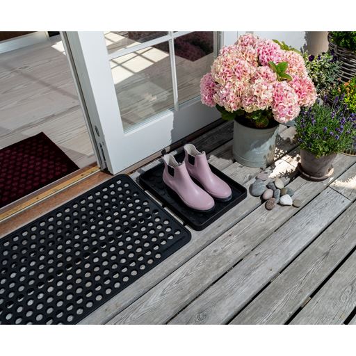 Tica Copenhagen Dot Skobakke