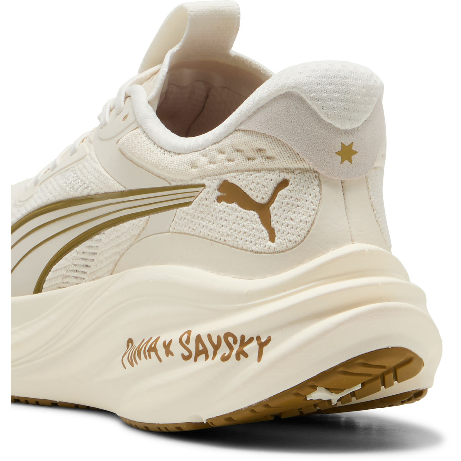 Puma Magnify Nitro 3 Saysky Heren