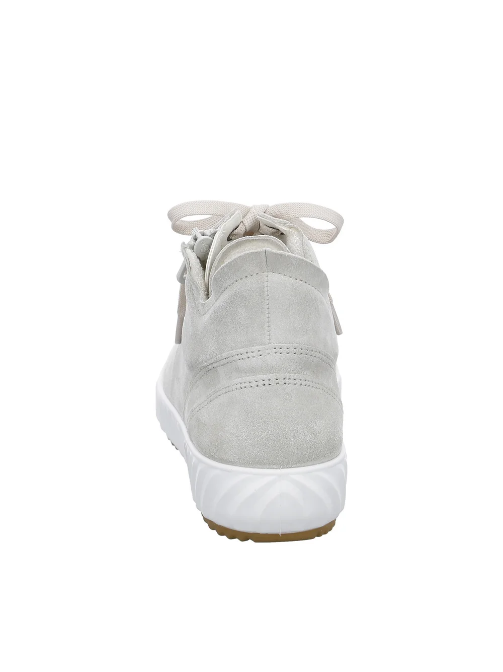 Stiefelette Avio bianco kalk