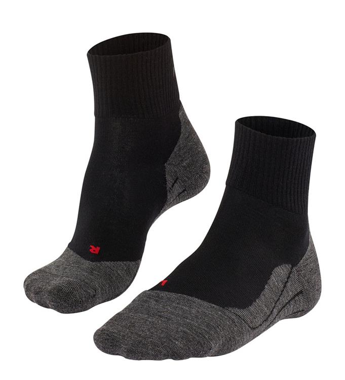 Falke Men TK5 Wander Wool Short Trekking Korte sok