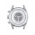 Tissot PRS516 Herrenchronograph Silber T131.617.16.032.00