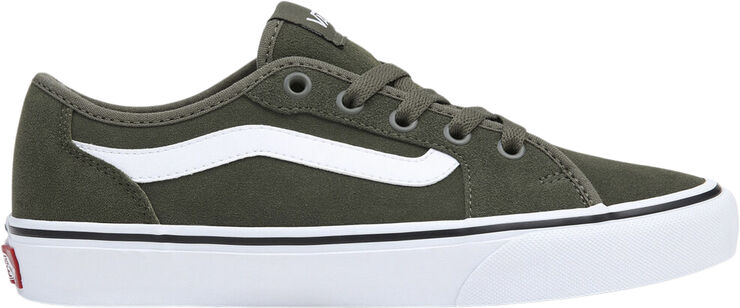 Vans Filmore Decon Sneakers Grøn