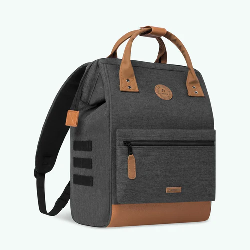 Sac à dos Adventurer Medium Londres gris