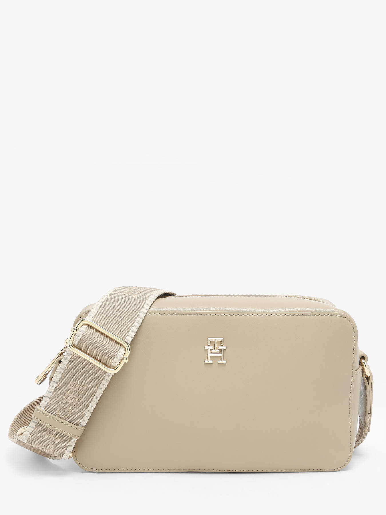 Sac bandoulire Th monotype TOMMY HILFIGER