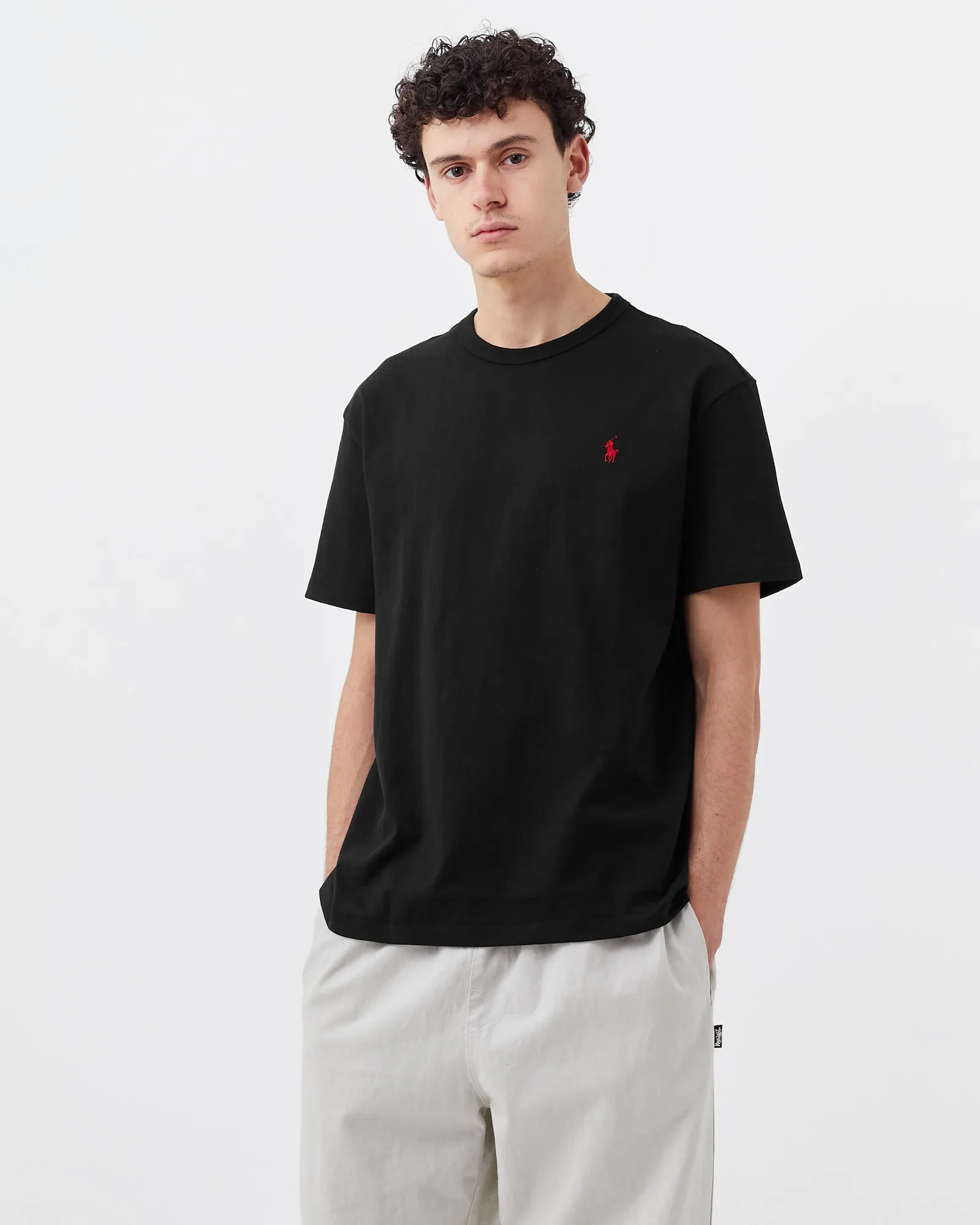 Polo Ralph Lauren SHORT SLEEVE-TEE