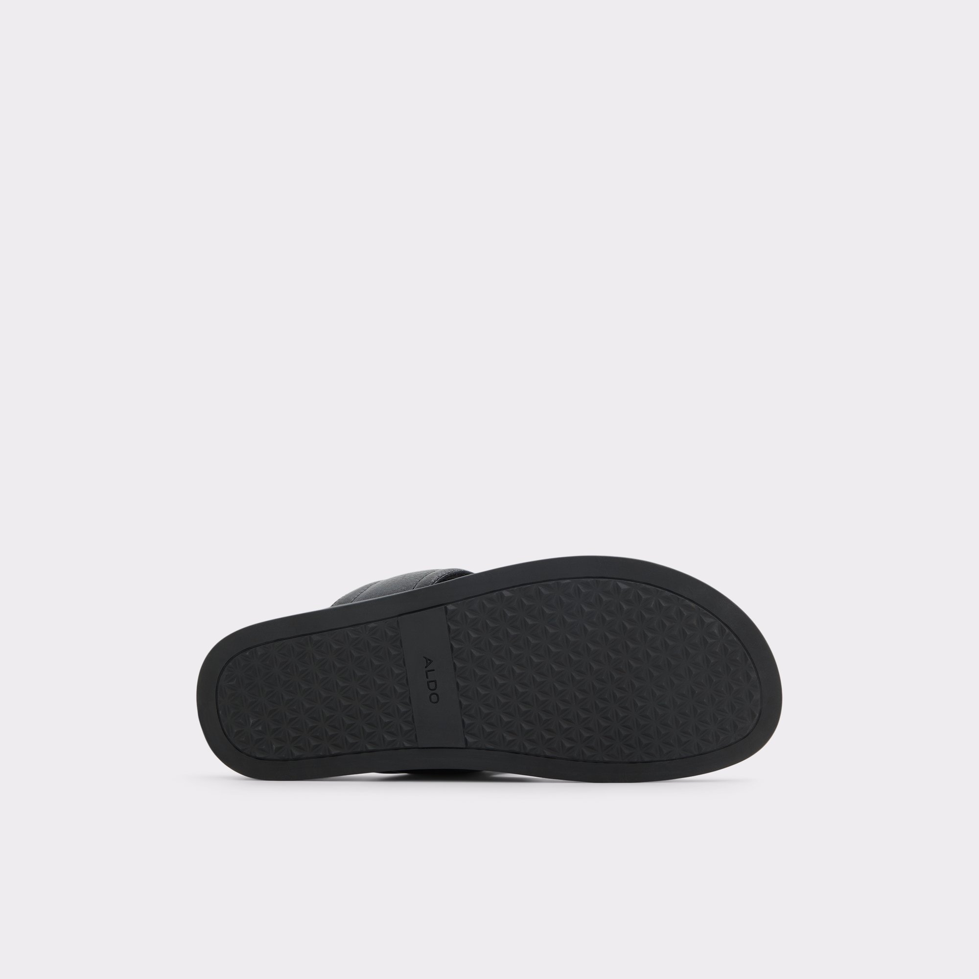 Deckslide Black Men Slides