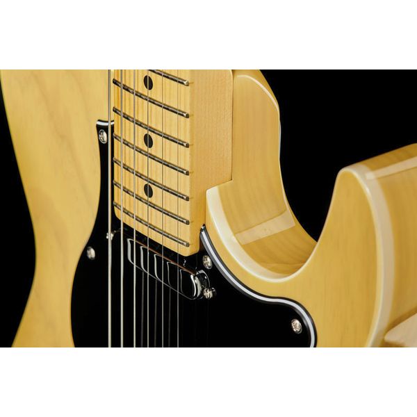 FGN J-Standard Iliad White Blond