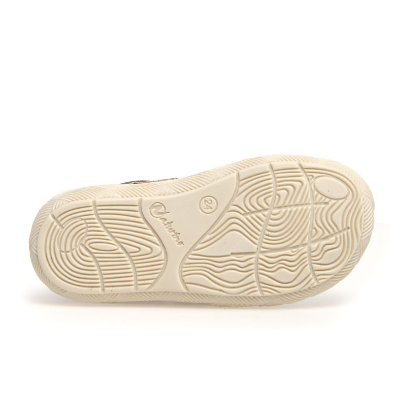 Naturino Naturino Kids Lilox Sable Sauge