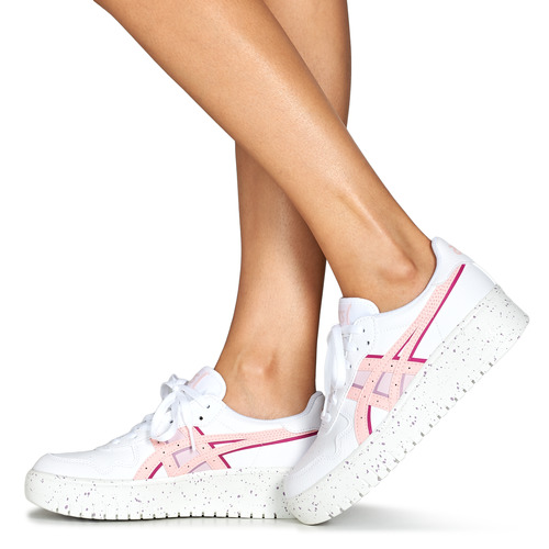 Asics - JAPAN S PF - Blanc / Rose