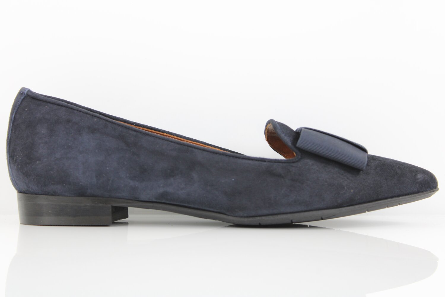 Lorbac Slipper