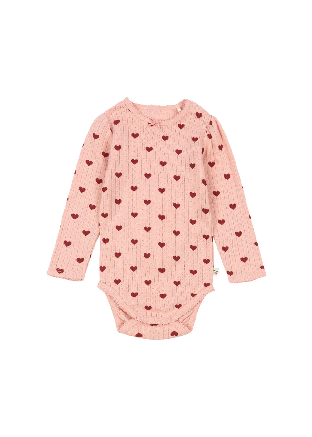 Minnie body - amour rouge - 3M