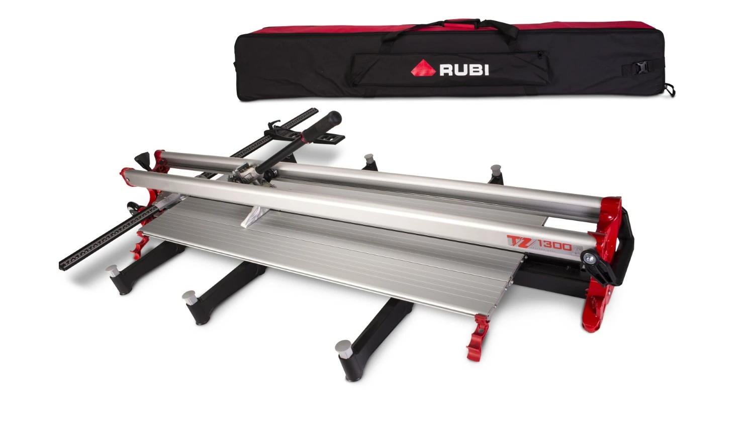Rubi TZ-1550 Tegelsnijder - 1550mm
