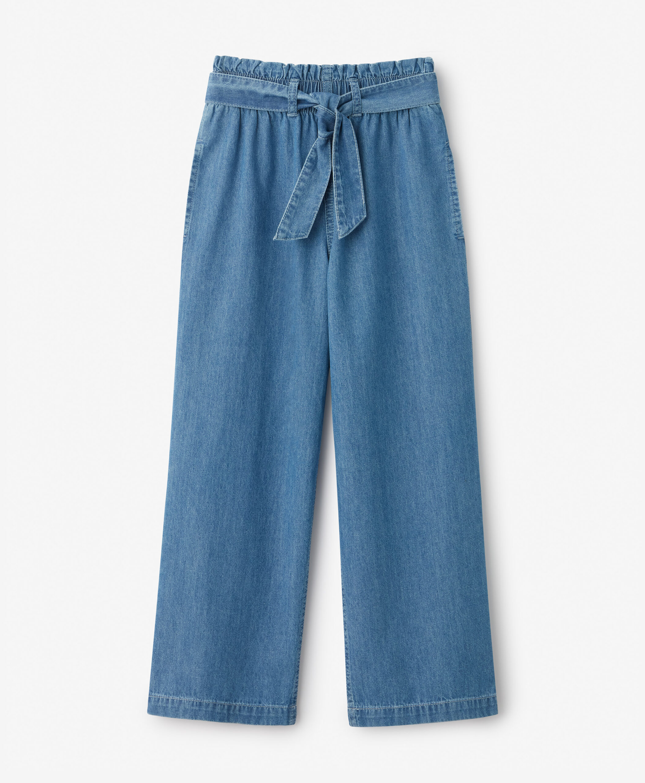 Jeans, 100% Baumwolle
