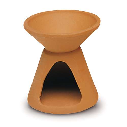 Gießform Duftlampe
