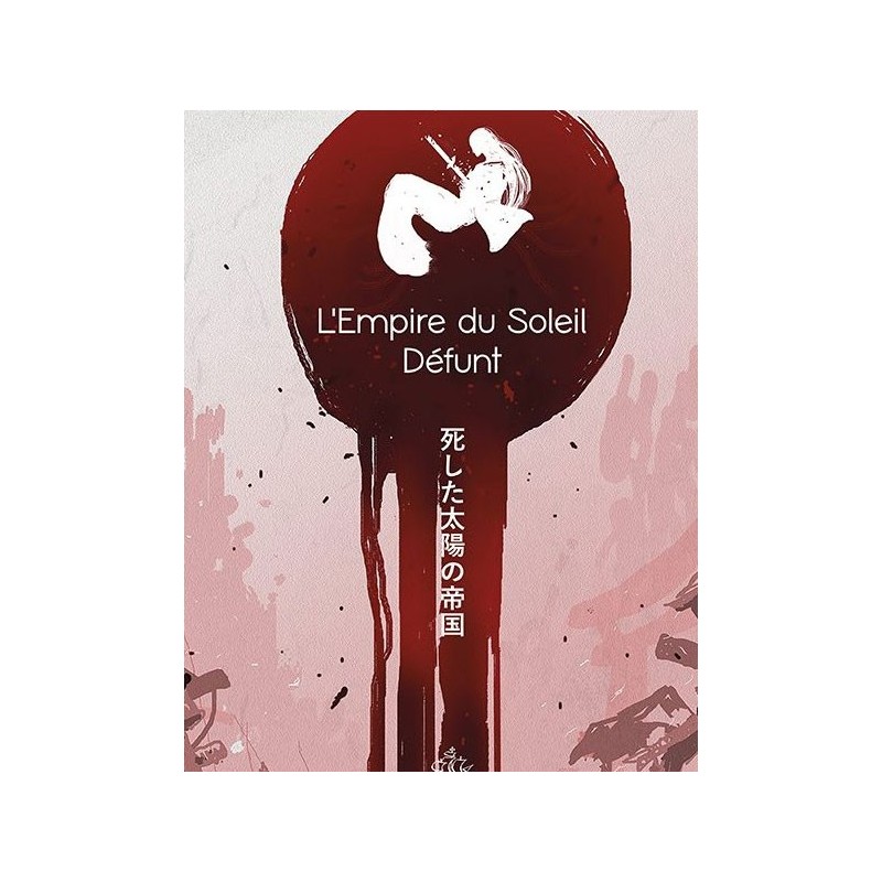 L'Empire du Soleil Défunt