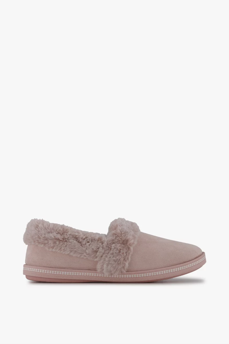 Skechers Cozy Campfire - Team Toasty Damen Slipper