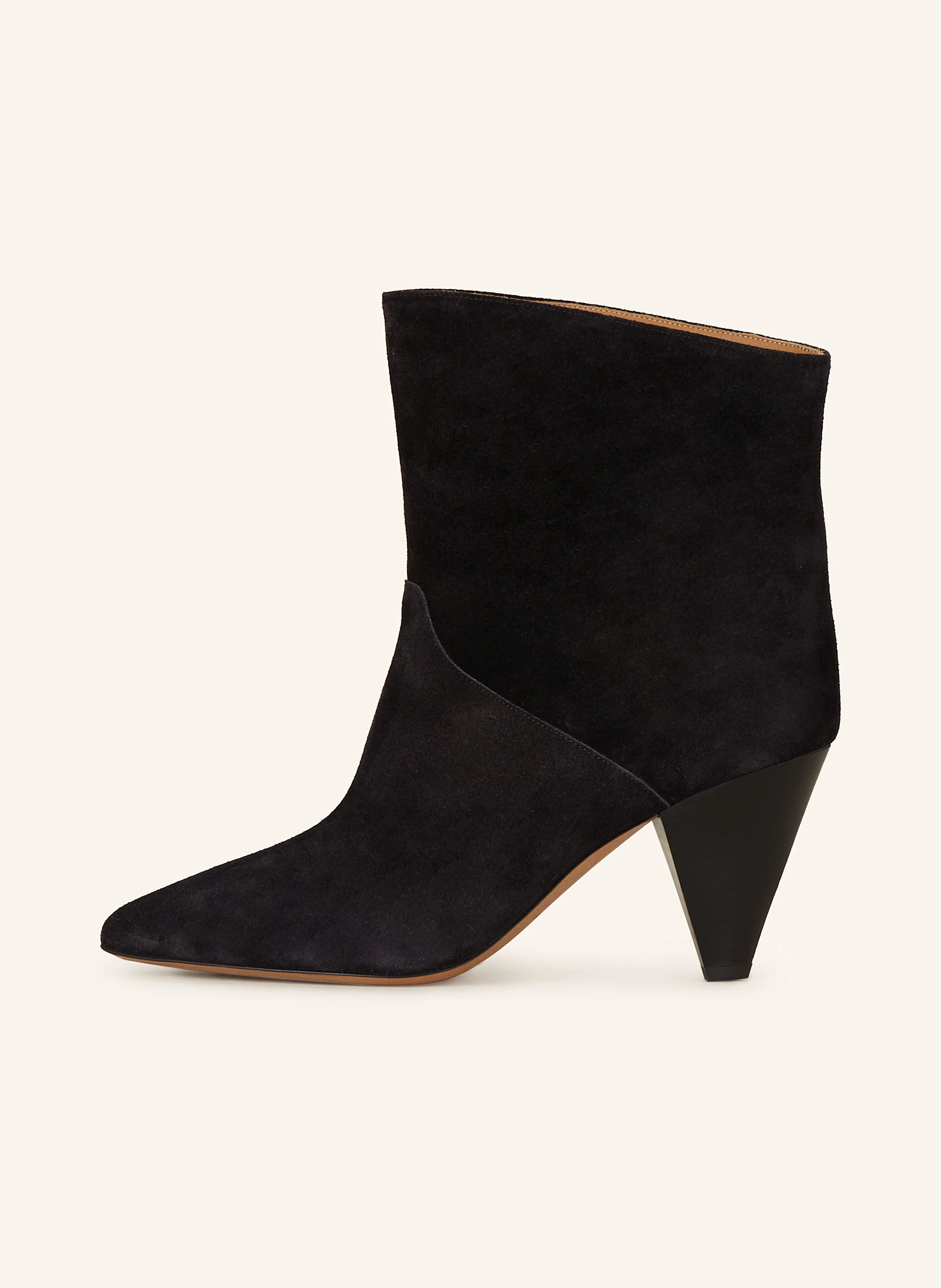 ISABEL MARANT Stiefeletten LOLINE