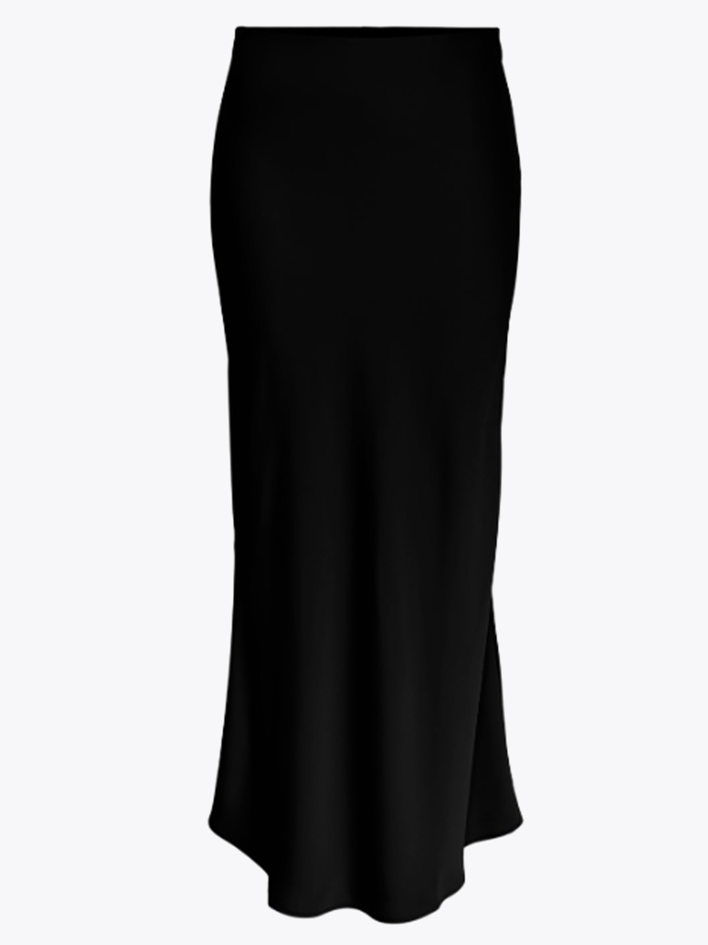 Pella High Waisted Maxi Skirt