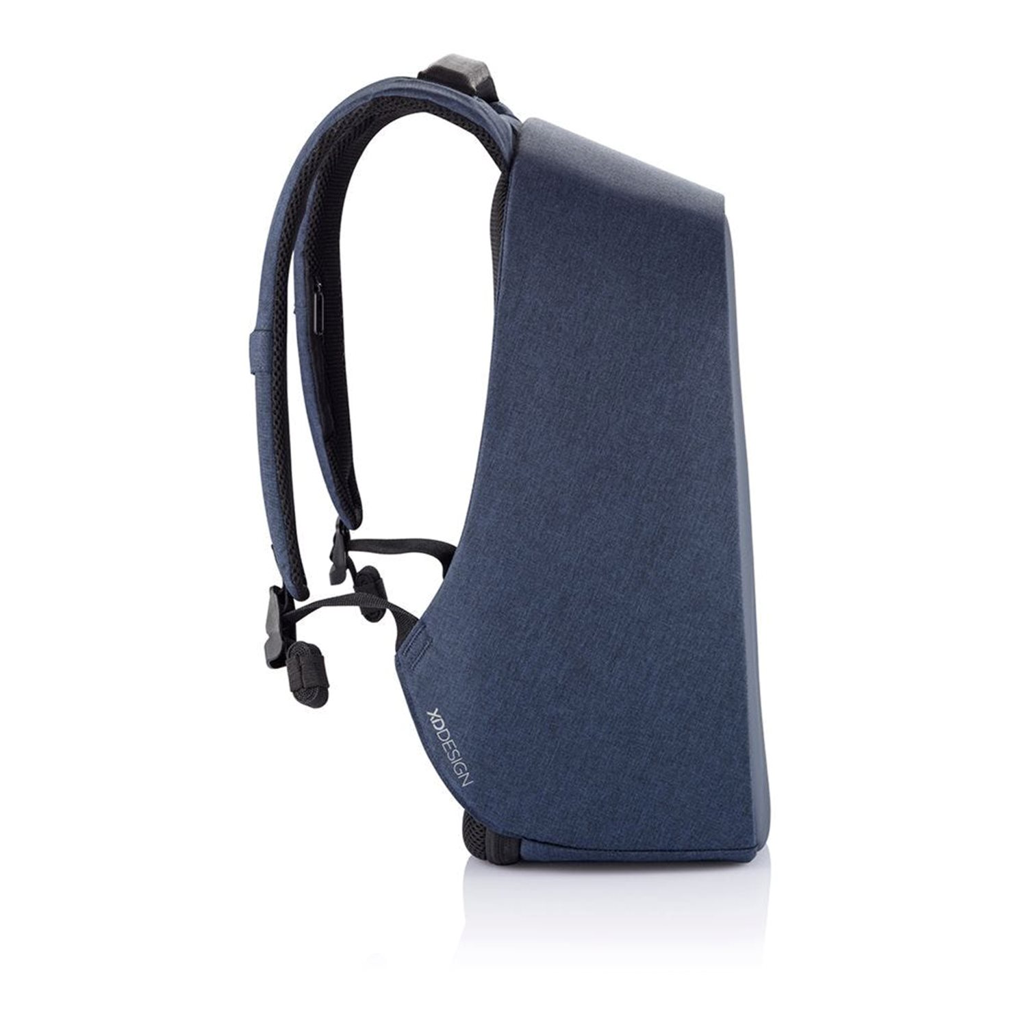 XD Design Bobby Hero Small Anti-diefstal Rugzak navy