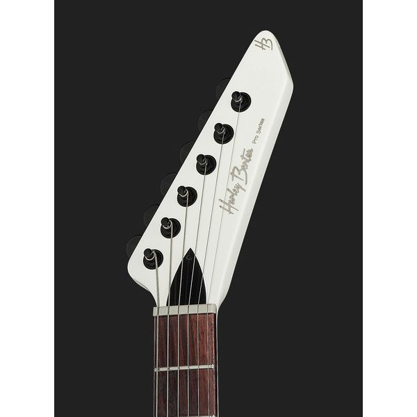 Harley Benton EX-84 Modern EMG VW