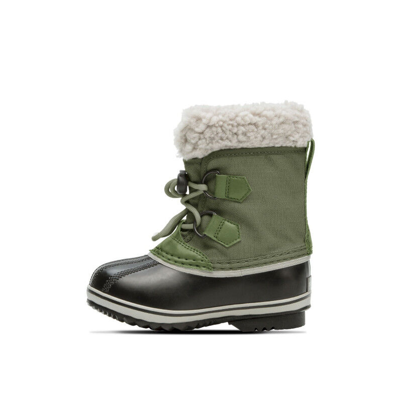 Childrens Yoot Pac™ Nylon WP - Bottes de neige enfant