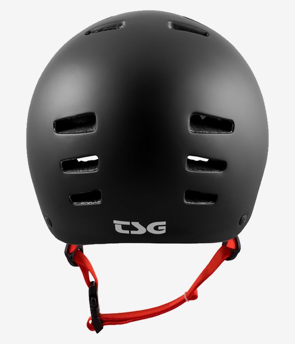 TSG Superlight-Solid-Colors II Helm (satin black)