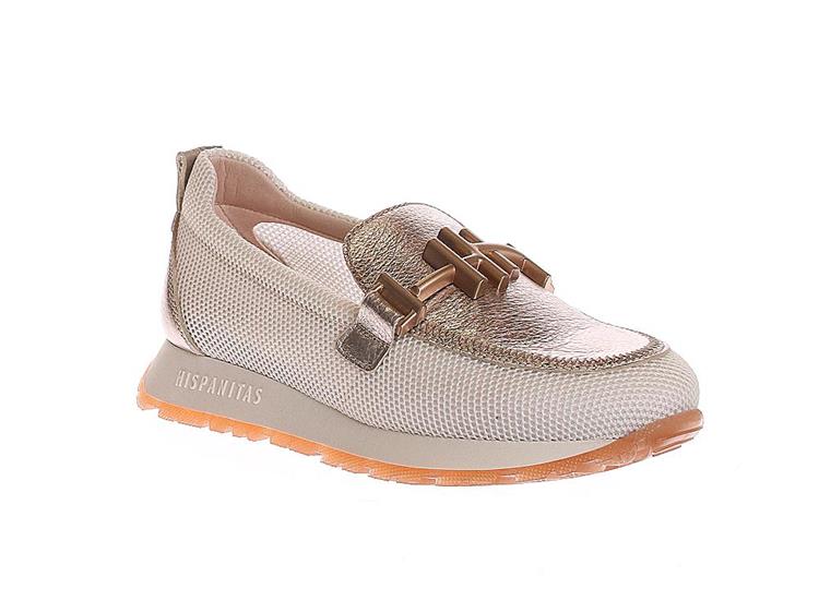 Hispanitas HV253919 Metallic Combi
