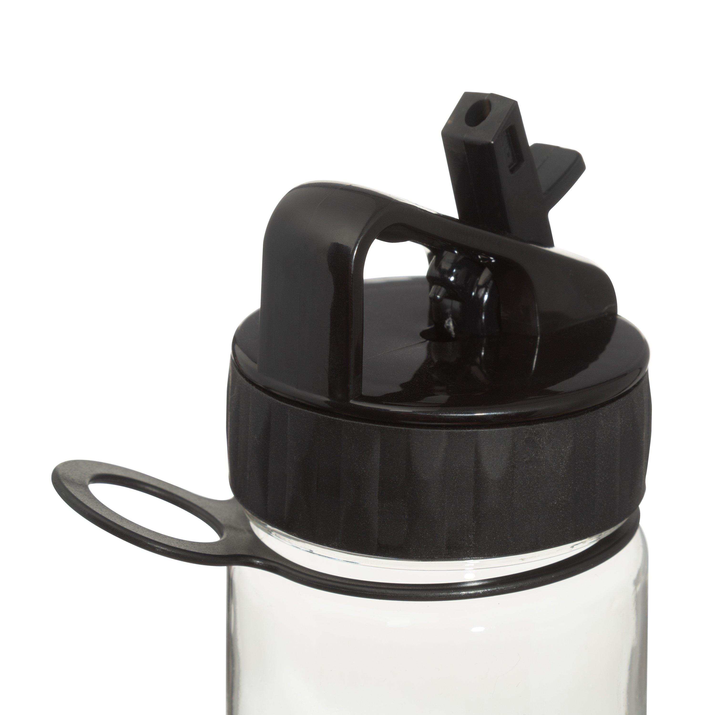 Everlast Tritan Bottle