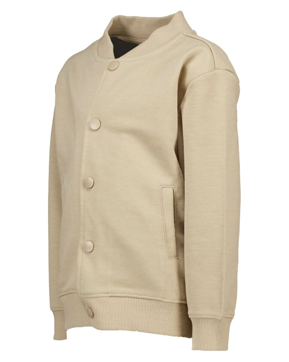 Vest - Beige