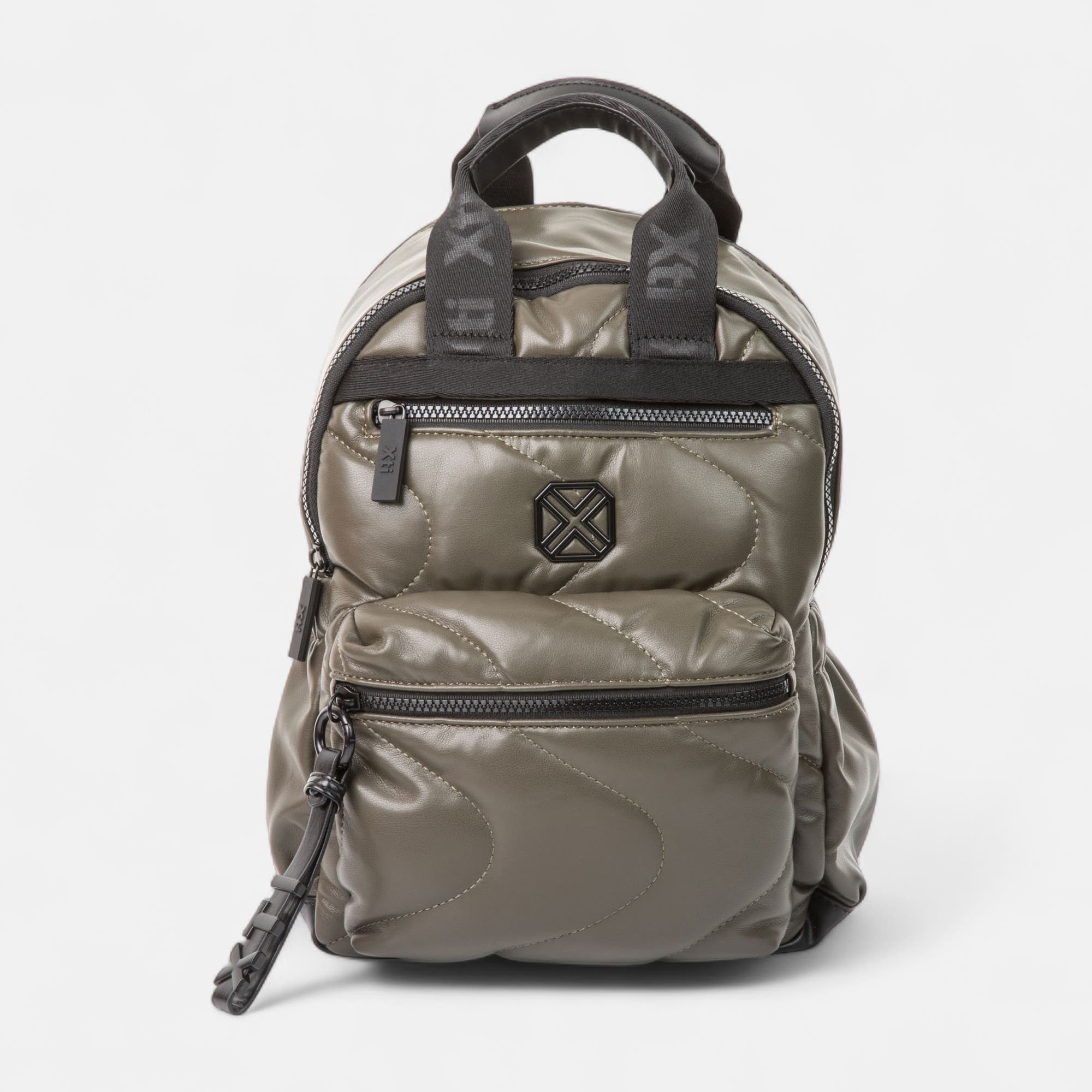 Sac à dos kaki