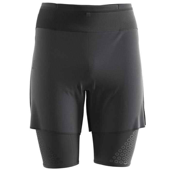 EXO Motion Twinskin Short Men