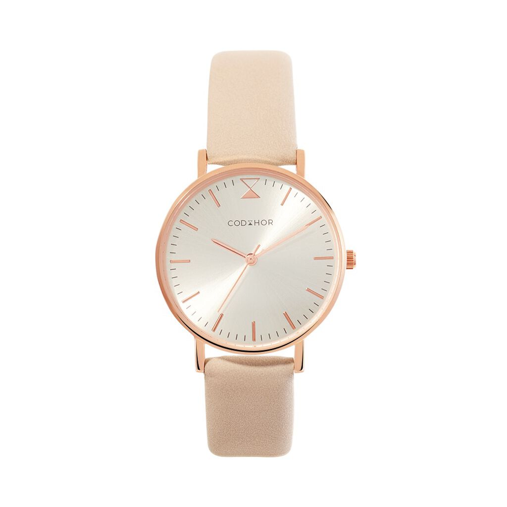 Montre Codhor Cindy Rose