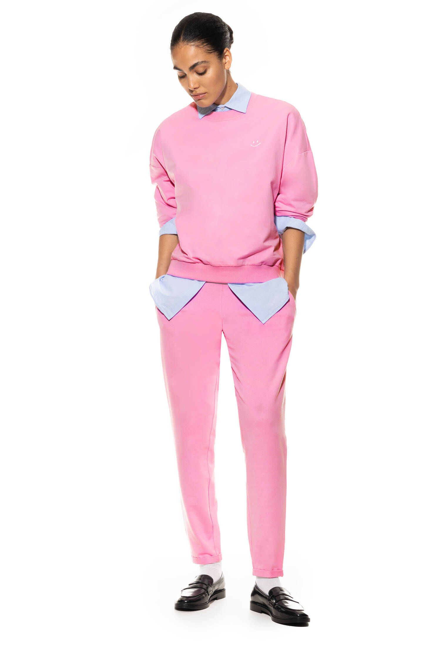 mey| Damen Sweatshirt Serie Erin