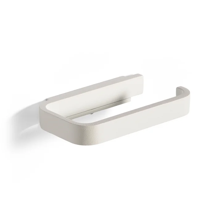 Zone Denmark - Rim Toilettenpapierhalter, weiss