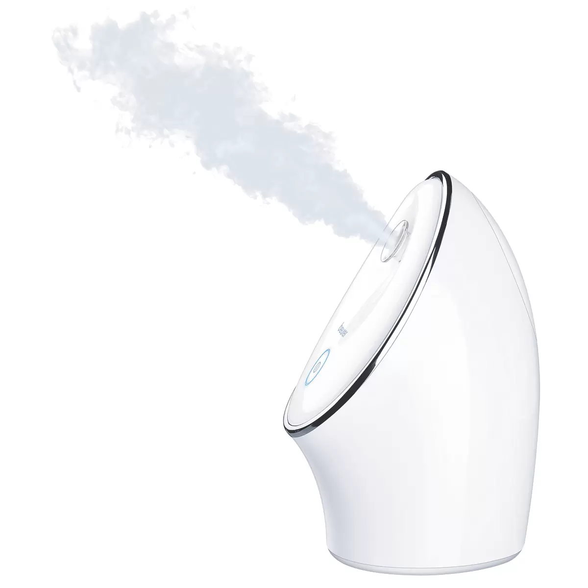 Ionen- Gesichtssauna Beurer FC 72 Pureo Ionic Hydra weiss