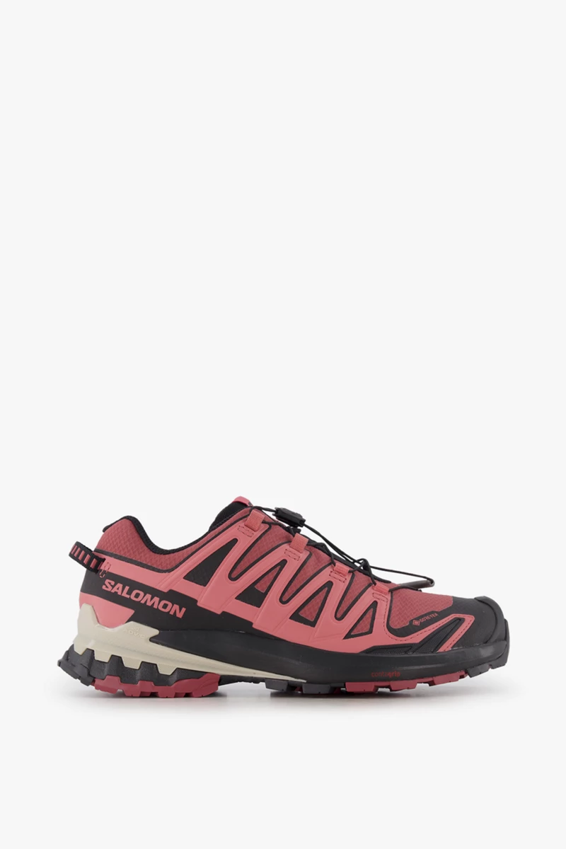 Salomon XA Pro 3D V9 Gore-Tex® Damen Trekkingschuh