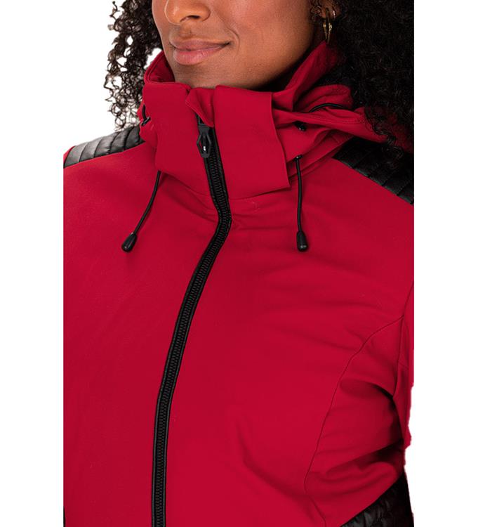 Falcon Women Louisa Ski- en Snowboardjas