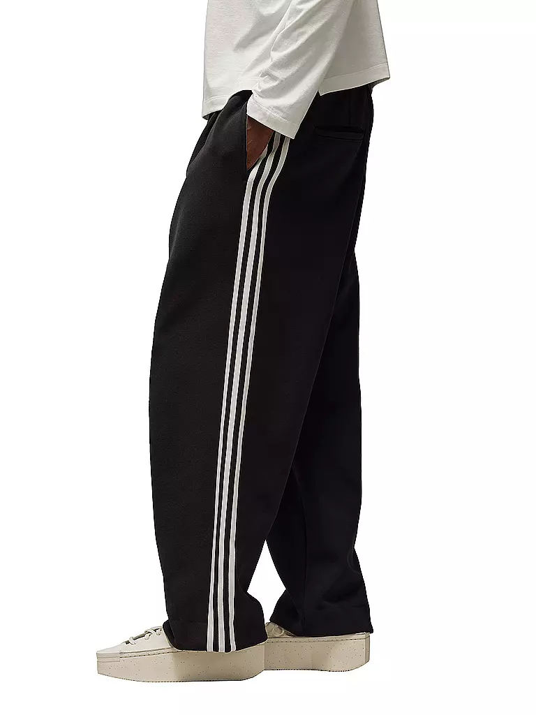 Y-3 Jogginghose schwarz