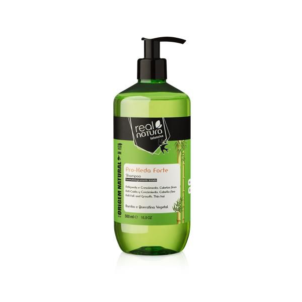 Champô Pro-Keda 500Ml