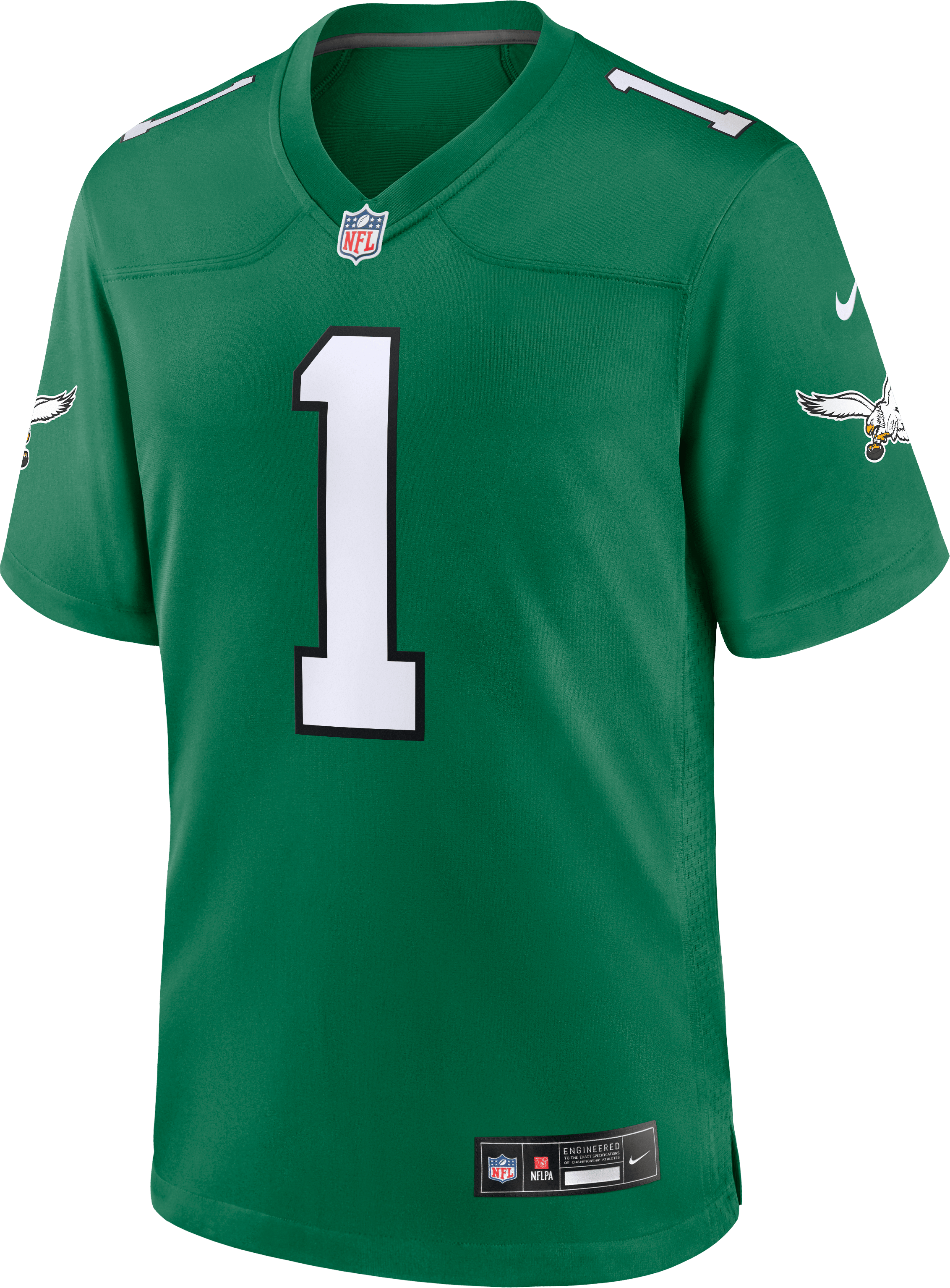 Nike Trikot Grün F86f