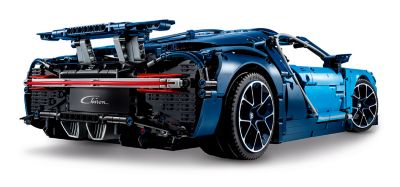 LEGO Bugatti Chiron (42083)