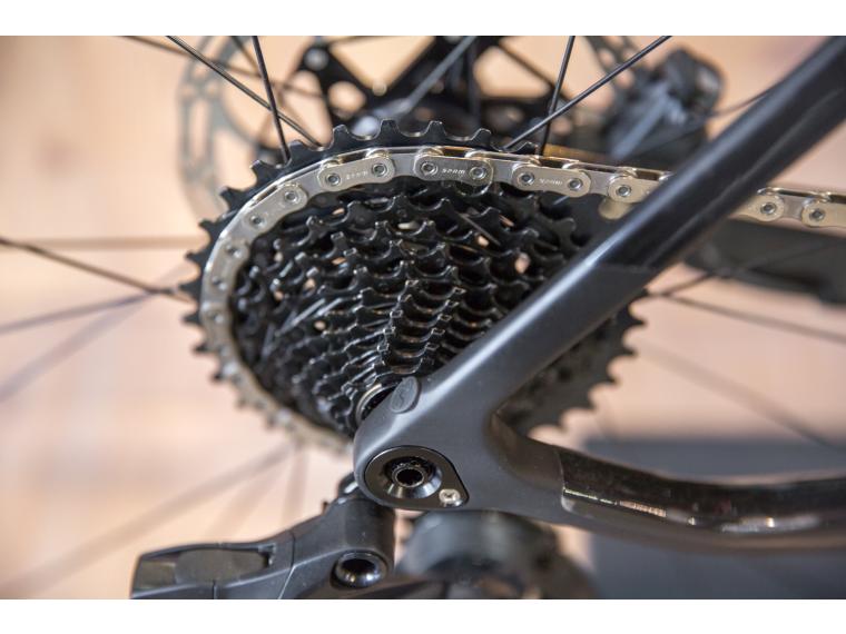 SRAM Force XG-1270 12 Speed Cassette