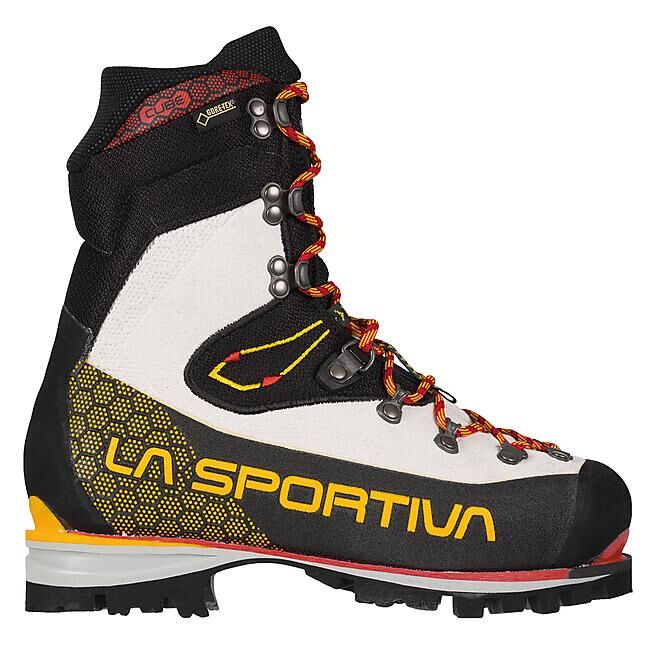 LA SPORTIVA - CHAUSSURES D'ALPINISME WOMEN S NEPAL CUBE GTX