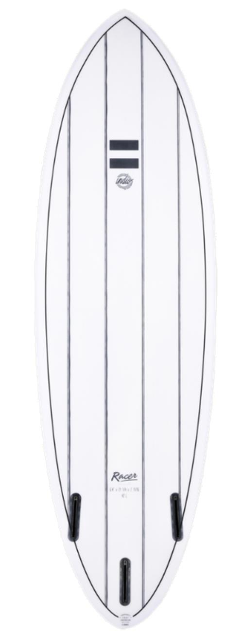 Indio Racer - Grom - 5'2 x 19 1/2
