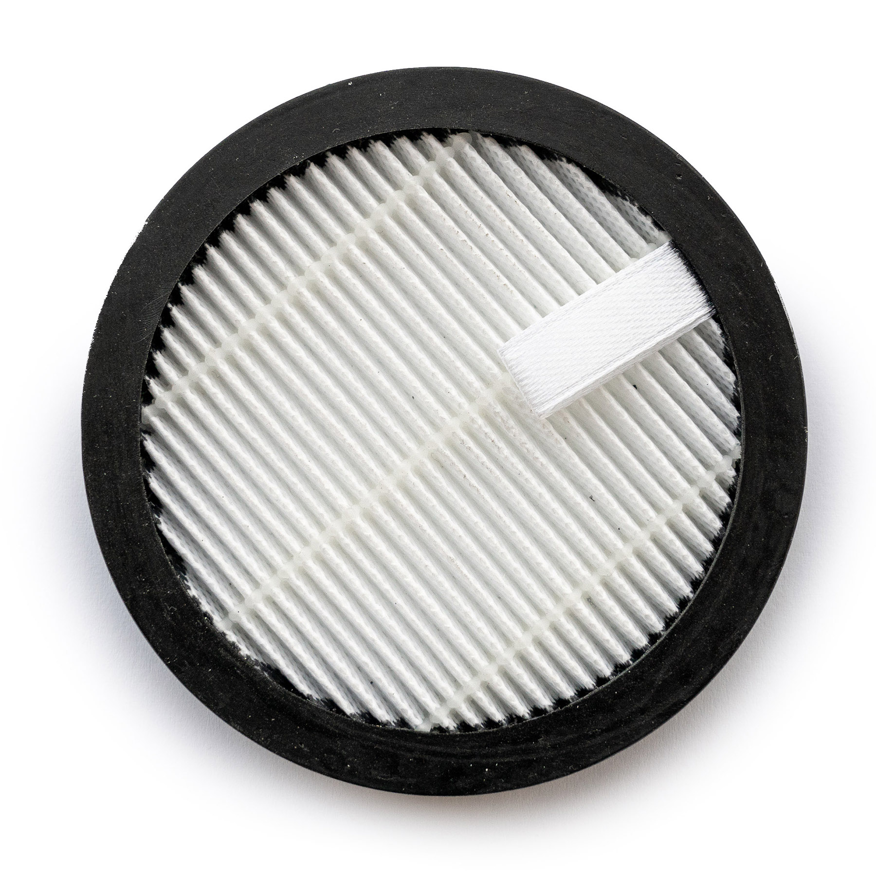 Friac hepafilter voor HC701
