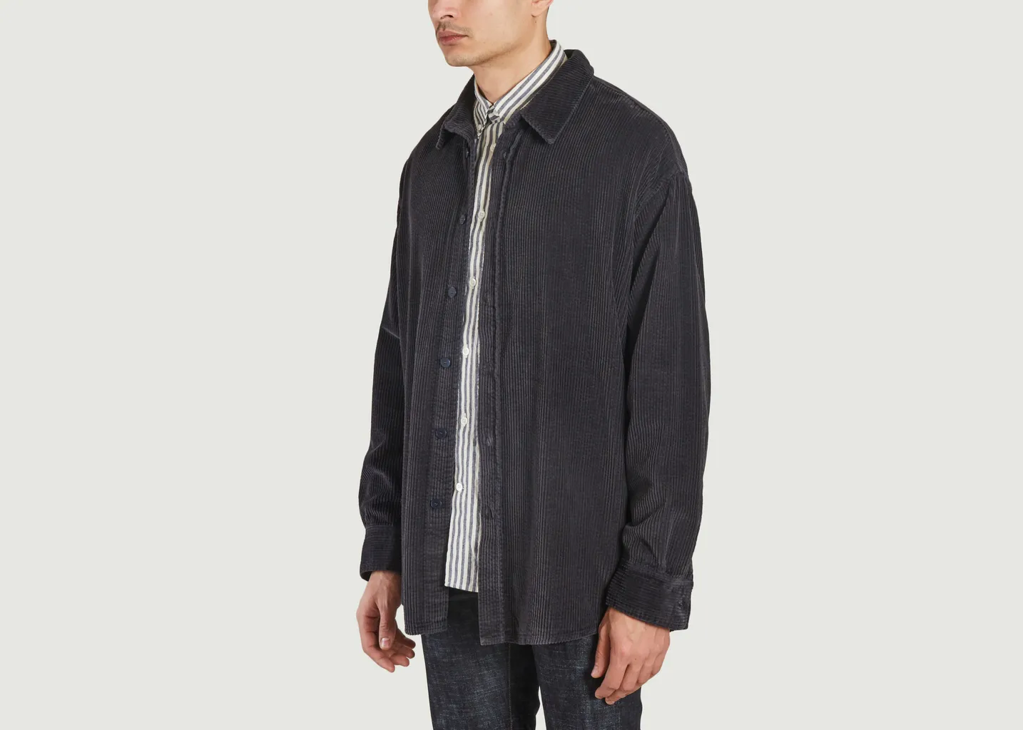 Chemise Padow American Vintage